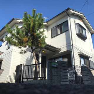 12月末まで限定値下げ《敷金０・礼金０》伊賀市青山町一軒家🏠 4...