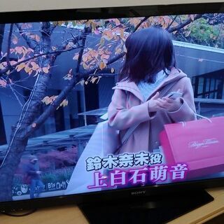 テレビ 【価格応相談】SONY BRAVIA 55インチ KDL-55HX80R