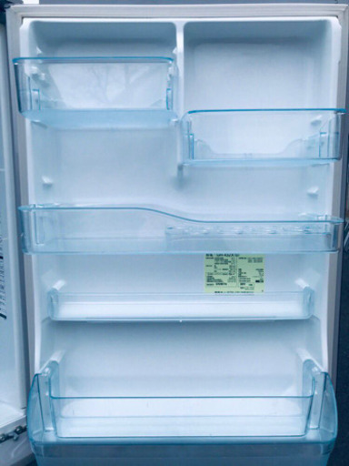 ①‼️大容量‼️1785番 TOSHIBA✨東芝ノンフロン冷凍冷蔵庫✨GR-43ZX‼️