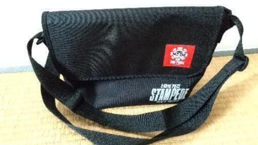 ワンピース 肩掛け バッグ Tky243 勝川のバッグ ショルダーバッグ の中古あげます 譲ります ジモティーで不用品の処分