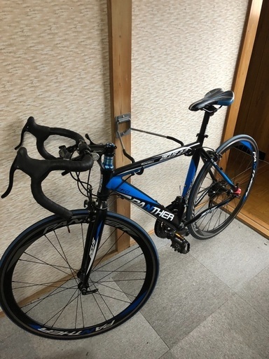 商談中　ロードバイク　PANTHER
