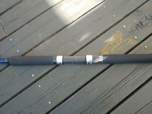 ソルパラショアジギングロッドspx1002mh りょうやま 神戸のその他の中古あげます 譲ります ジモティーで不用品の処分