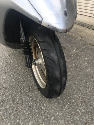 ️⭕️年末大売り出し！スズキアドレスV50G