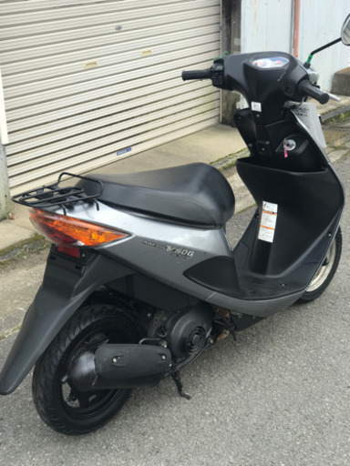 ⭐️⭕️年末大売り出し！スズキアドレスV50G ️⭕️年末大売り出し！スズキアドレスV50G