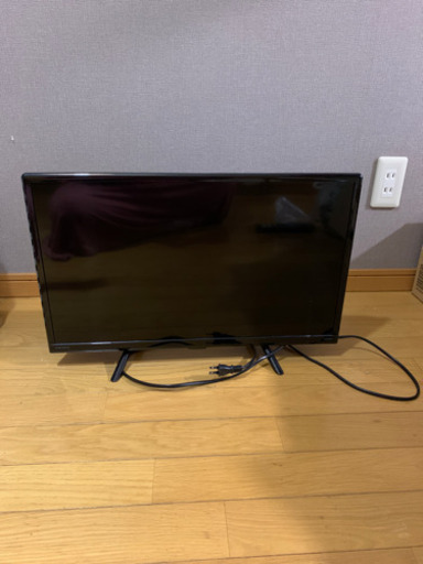 ORION 24型薄型テレビ