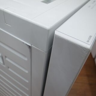 パナソニック ドラム式洗濯機 NA-VG740L 2019年製【モノ市場東浦店】41