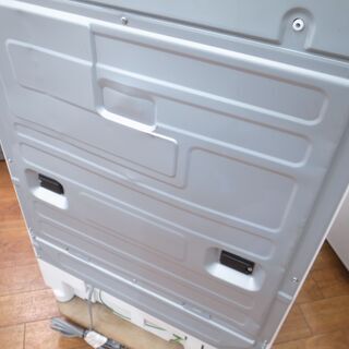 パナソニック ドラム式洗濯機 NA-VG740L 2019年製【モノ市場東浦店】41