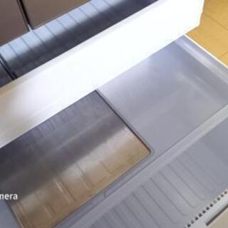 2016年製シャープ冷蔵庫　美品SJGT50BT