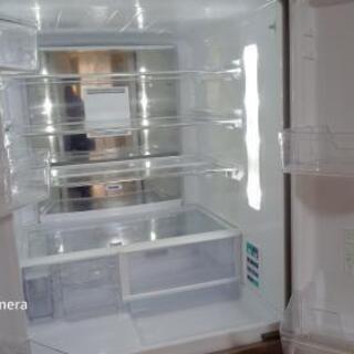 2016年製シャープ冷蔵庫　美品SJGT50BT