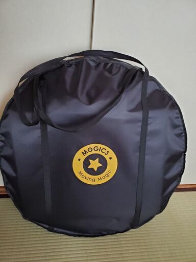 CARSULE用収納バッグ【カースル専用】 CARSULE収納バッグ(カースル専用) ぶらさげる