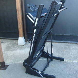 ALINCO　ルームランナー　AFR1218　USED　良品　マット付き【店頭取引限定】【中古品】早い者勝ち！お得なクーポン配布中！！ 