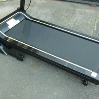 ALINCO　ルームランナー　AFR1218　USED　良品　マット付き【店頭取引限定】【中古品】早い者勝ち！お得なクーポン配布中！！ 