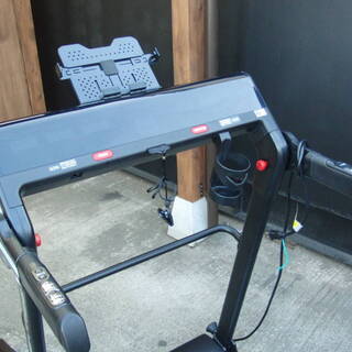 ALINCO　ルームランナー　AFR1218　USED　良品　マット付き【店頭取引限定】【中古品】早い者勝ち！お得なクーポン配布中！！ 