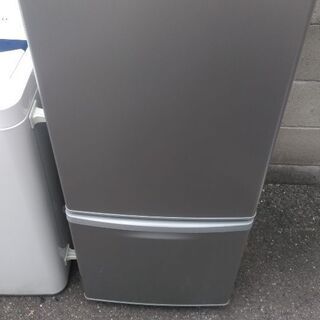 冷蔵庫洗濯機合わせて3500円❗