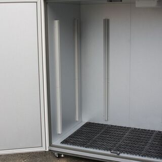 【SOLD OUT】クボタ 玄米低温貯蔵庫 あじらく KAE32 保冷庫 100V 32袋 鍵付 静岡製機【農機具でっく】【福岡】【その他農機具】 SOLD OUT】クボタ 玄米低温貯蔵庫 あじらく KAE32 保冷庫 100V 32袋 鍵
