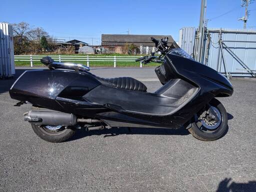 他店に売れてしまいました。 回覧ありがとうございました。☆ヤマハ マグザムSG17J♪ 他店に売れてしまいました。 回覧ありがとうございました。☆ヤマハ