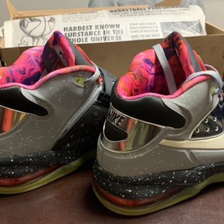 2013 PRM QS エアー フォース マックス