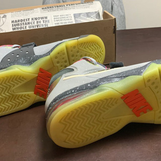 2013 PRM QS エアー フォース マックス