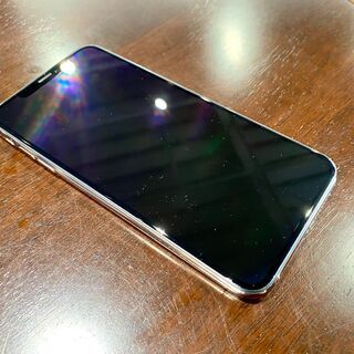 決まりました【美品】iphone XS Max 256GB 送料...