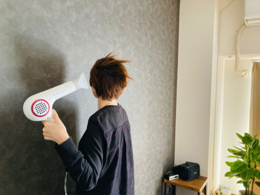 ヘアビューザー 高級ドライヤー 新品フィルター リュミエリーナ ひろみ 谷町四丁目の美容家電 その他 の中古あげます 譲ります ジモティーで不用品の処分