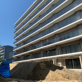 現金日払い 即日働く可能 筋肉不動産マン 大阪の建築の無料求人広告 アルバイト バイト募集情報 ジモティー
