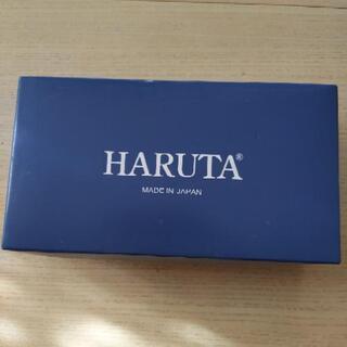 【ネット決済】ハルタ　ローファー　23cm