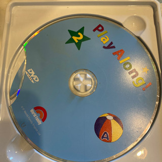 Play Along!2 DVD 購入希望