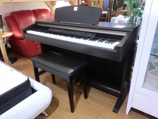 自社配送＆設置可能 【品】YAMAHA/ヤマハ 電子ピアノ Clavinova