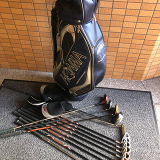 1212-034 ゴルフクラブ