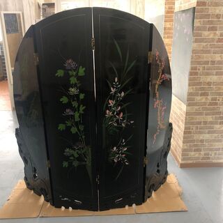 屏風 パーテーション | gwinnettwolfpack.com