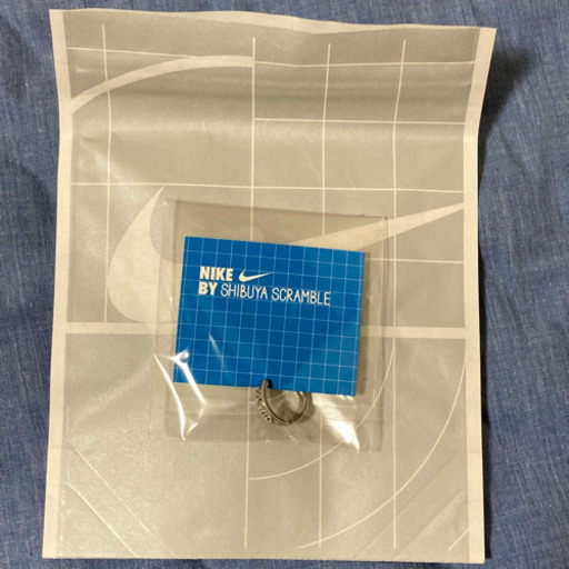 Nike ピアス まいろ 調布のアクセサリー ピアス の中古 古着あげます 譲ります ジモティーで不用品の処分