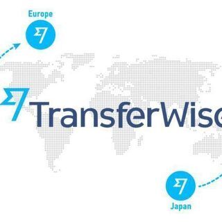 TransferWise社の送金方法