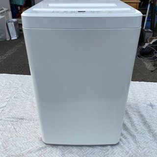 サンヨー全自動洗濯機 ASW-45D 4.5k！