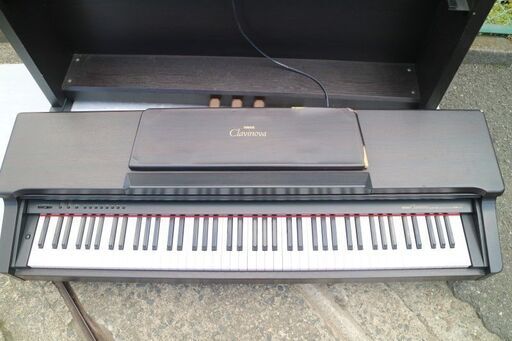 ヤマハ クラビノーバ 電子ピアノ CLP-133 94年製 YAMAHA Clavinova 