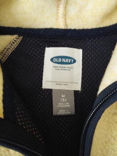 Old Navyオールドネイビー M 150くらい ボアジャンパー 使用少 Pero 姪浜の子供用品の中古あげます 譲ります ジモティーで不用品の処分 Old Navyオールドネイビー M 150くらい ボアジャンパー 使用少 Pero 姪浜の子供用品の中古あげます 譲ります ジモティーで不用品の処分