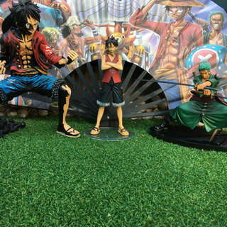 中古ワンピース ゾロ かっこいいが無料 格安で買える ジモティー