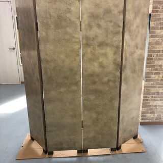 屏風 アート柄 パーテーション | www.viva.ba