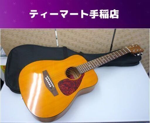 ヤマハ アコースティックギター FG-Junior JR-1 アコギ ギター ソフト ...