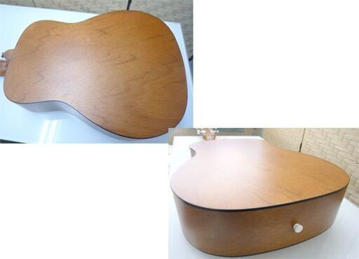 ヤマハ アコースティックギター FG-Junior JR-1 アコギ ギター ソフト