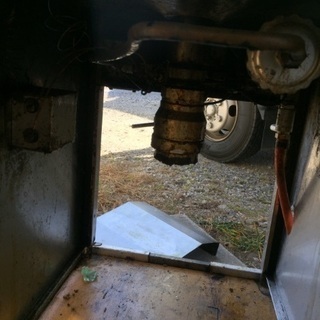 フライヤー マルゼン