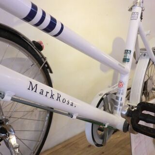中古美品】BRIDGESTONE/ブリジストン ”Mark Rosa
