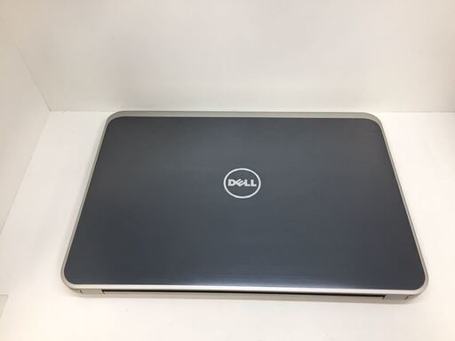 Libre Officeインストール Core i3 DELLノートパソコン