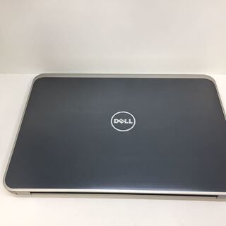 Libre Officeインストール Core i3 DELLノートパソコン