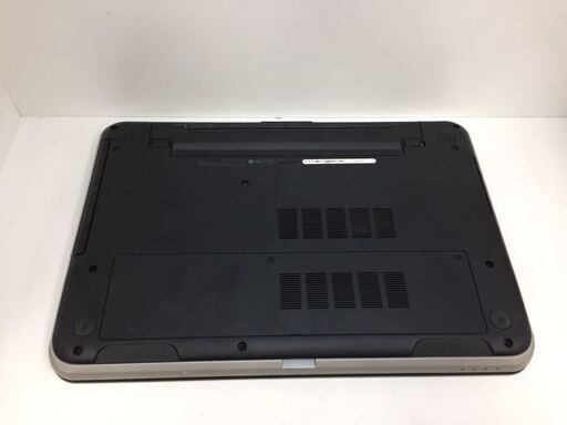 Libre Officeインストール Core i3 DELLノートパソコン