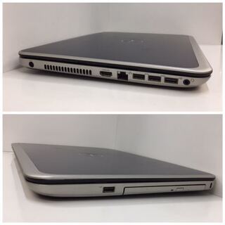 Libre Officeインストール Core i3 DELLノートパソコン