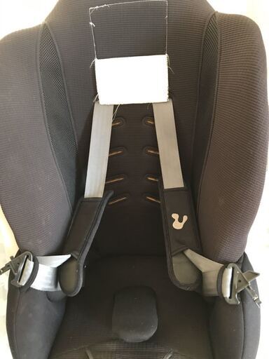 チャイルドシート（Aprica/アップリカ ベッティーノDX）新生児～18kgまで