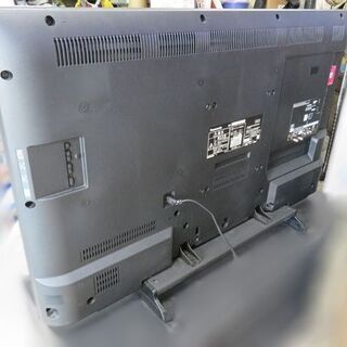 自社配送は札幌市内限定】Panasonic/パナソニック 43インチ液晶