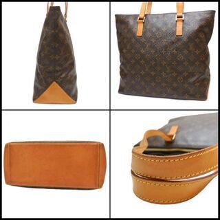 ルイヴィトン カバメゾ モノグラム ショルダーバッグ ルイヴィトン モノグラム カバメゾ ショルダーバックの買取実績 | 買取