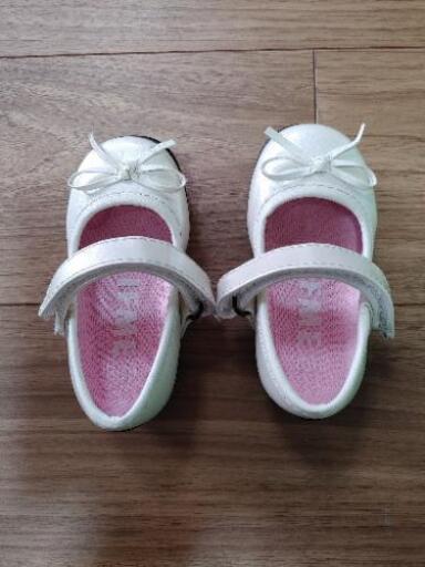 ベビー靴白女の子フォーマル13センチ ヤギ 高槻の家具の中古あげます 譲ります ジモティーで不用品の処分 ベビー靴白女の子フォーマル13センチ ヤギ 高槻の家具の中古あげます 譲ります ジモティーで不用品の処分
