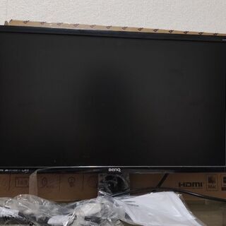 BENQ 24型フルHD液晶  モニタ